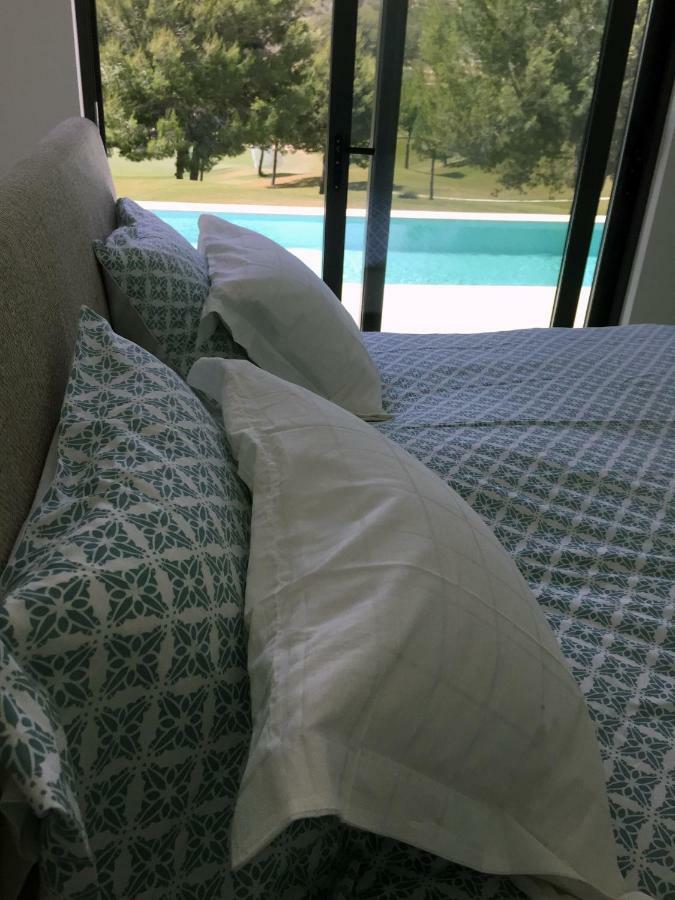 Villa Las Colinas Golf Resort Dehesa de Campoamor  Eksteriør billede