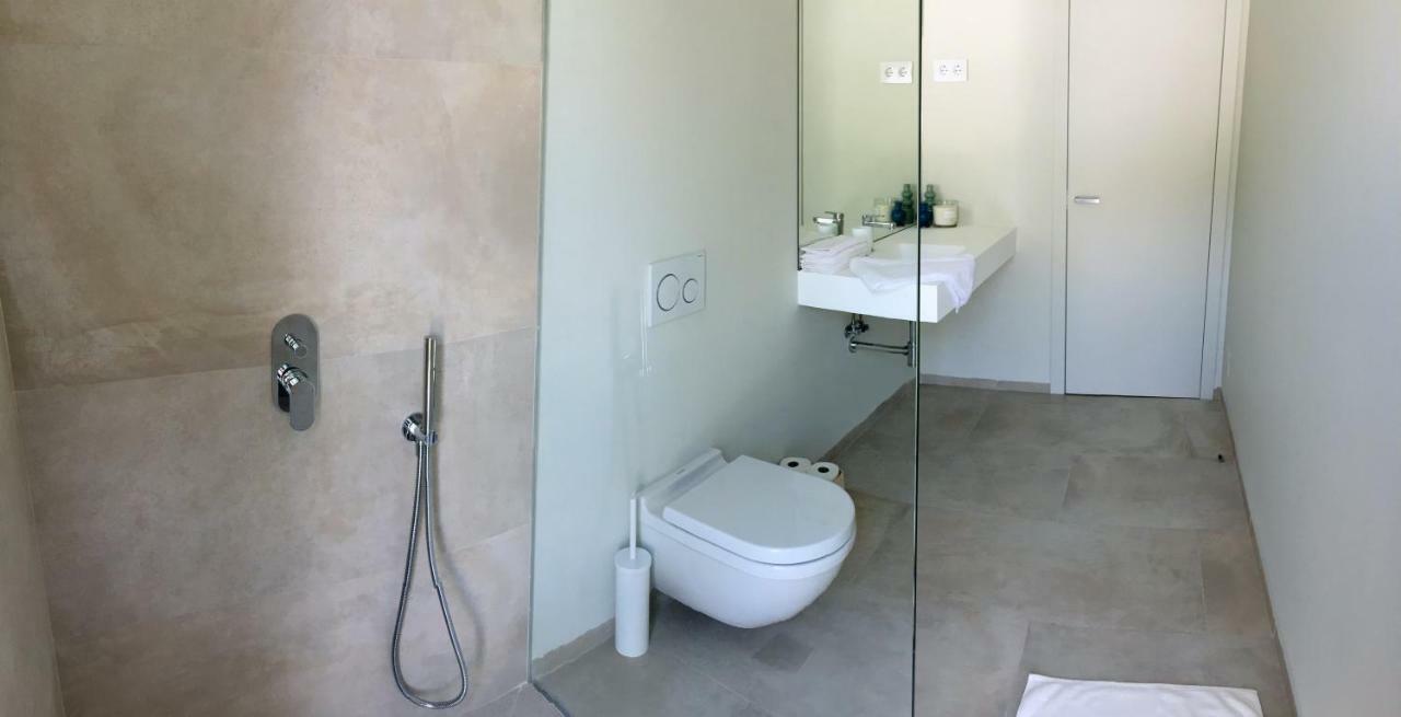 Villa Las Colinas Golf Resort Dehesa de Campoamor  Eksteriør billede