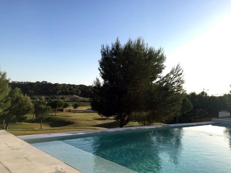 Villa Las Colinas Golf Resort Dehesa de Campoamor  Eksteriør billede