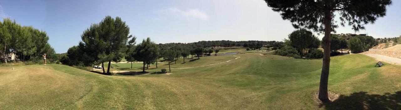 Villa Las Colinas Golf Resort Dehesa de Campoamor  Eksteriør billede