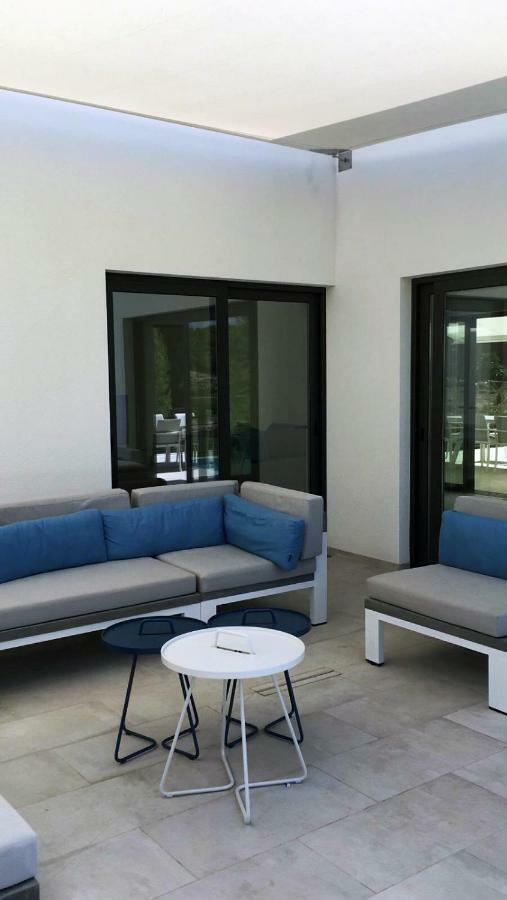 Villa Las Colinas Golf Resort Dehesa de Campoamor  Eksteriør billede