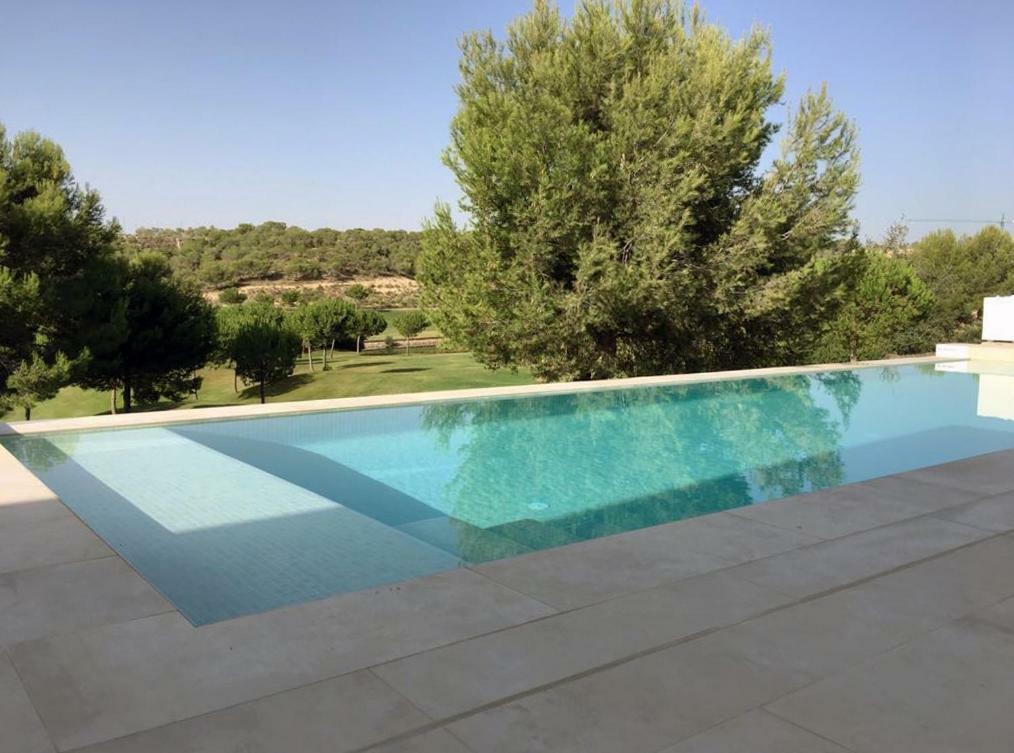 Villa Las Colinas Golf Resort Dehesa de Campoamor  Eksteriør billede