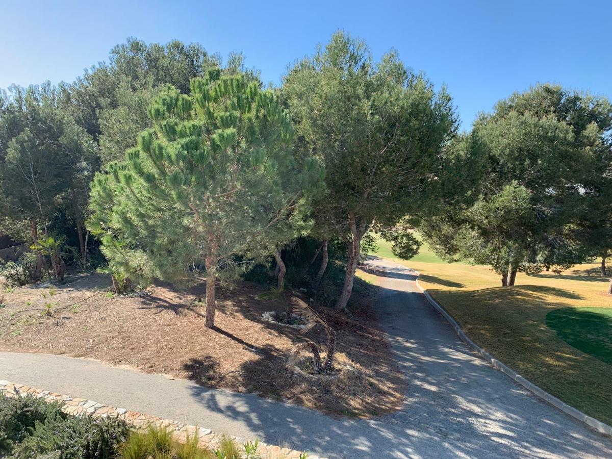 Villa Las Colinas Golf Resort Dehesa de Campoamor  Eksteriør billede