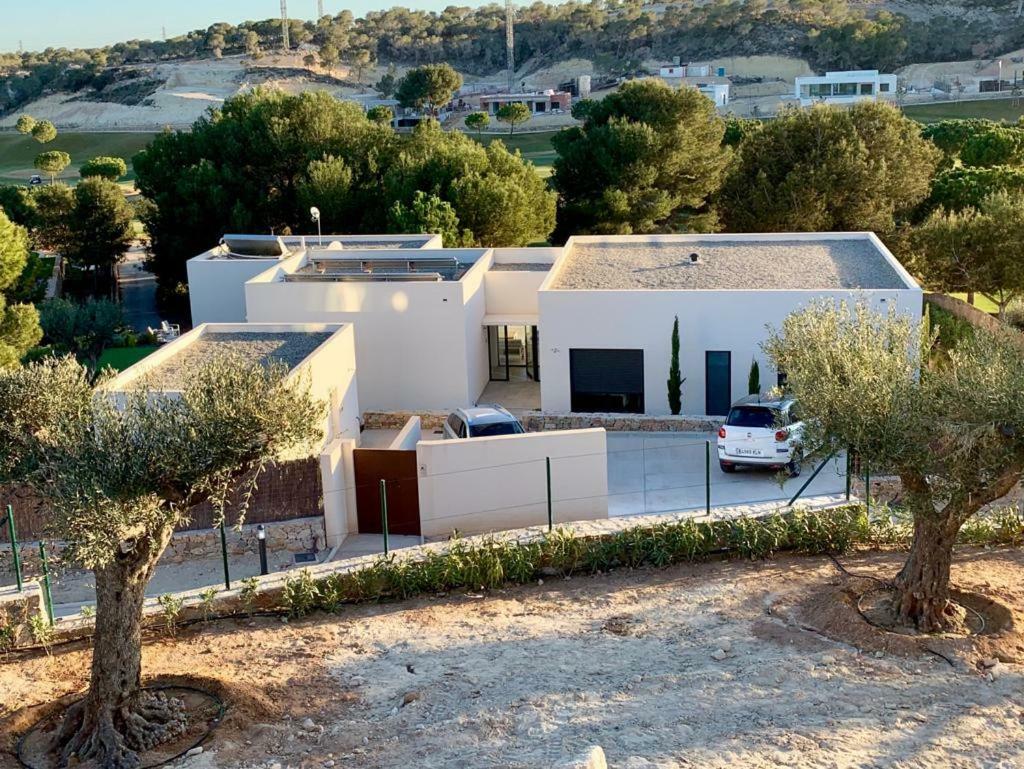 Villa Las Colinas Golf Resort Dehesa de Campoamor  Eksteriør billede