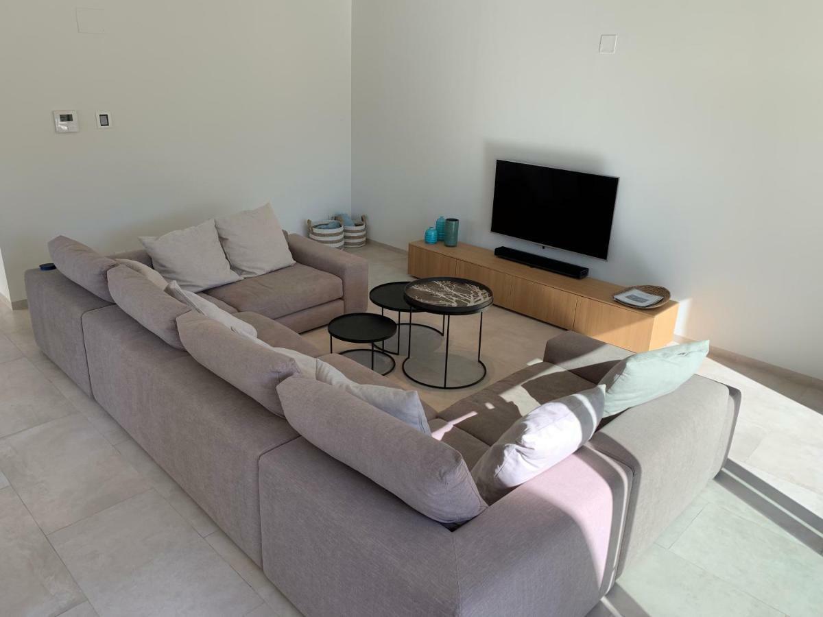 Villa Las Colinas Golf Resort Dehesa de Campoamor  Eksteriør billede