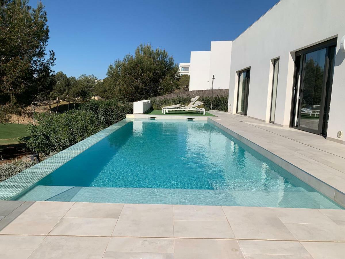 Villa Las Colinas Golf Resort Dehesa de Campoamor  Eksteriør billede