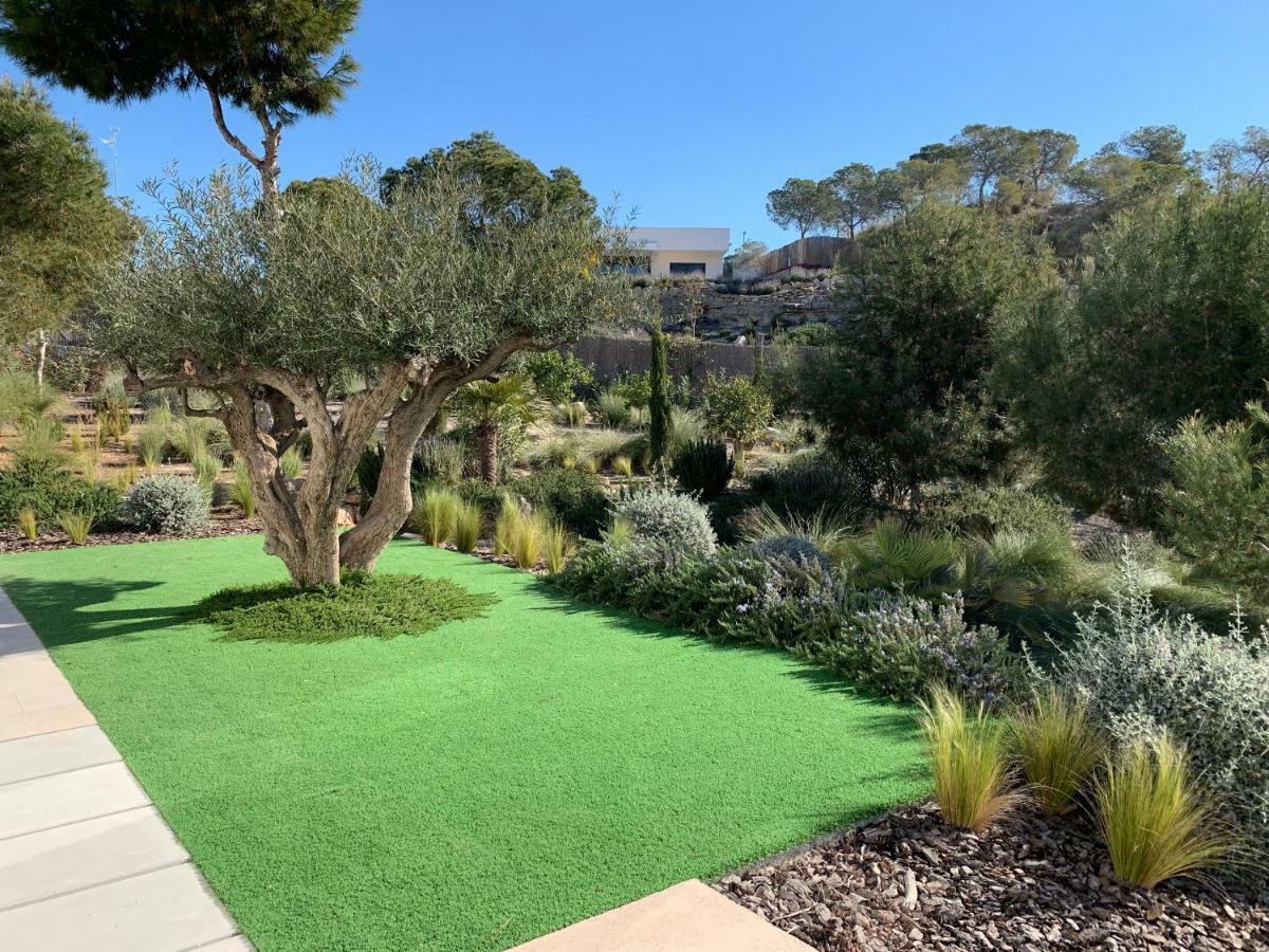 Villa Las Colinas Golf Resort Dehesa de Campoamor  Eksteriør billede